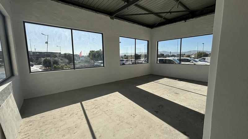 To Let commercial Property for Rent in Milnerton Central Western Cape